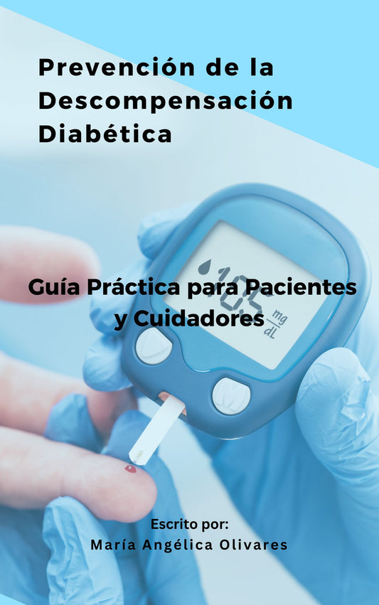 Prevención de la Descompensación Diabética